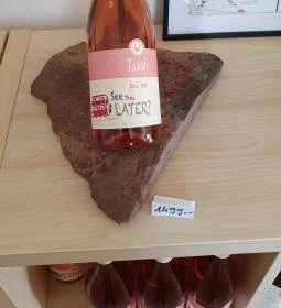 Tamás Vinotéka & Delikátesz