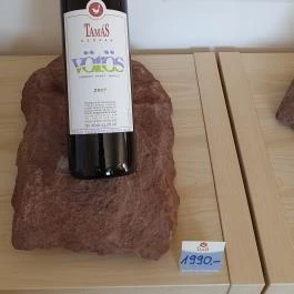 Tamás Vinotéka & Delikátesz Csopak - Étel/ital