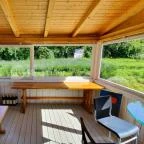 Tamás Vinotéka & Delikátesz Csopak - Belső