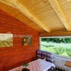 Tamás Vinotéka & Delikátesz Csopak - Belső