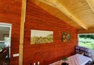 Tamás Vinotéka & Delikátesz Csopak