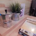 Tamp & Pull 3 Budapest - Belső