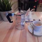 Tamp & Pull 3 Budapest - Étel/ital