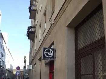 Tamp & Pull Espresso & Brew Bar Budapest