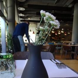 Tanti - Hegyvidék Bevásárlóközpont, Budapest - Belső