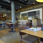 Tanti - Hegyvidék Bevásárlóközpont Budapest - Belső