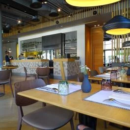 Tanti - Hegyvidék Bevásárlóközpont, Budapest - Belső