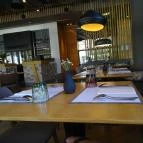 Tanti - Hegyvidék Bevásárlóközpont Budapest - Belső