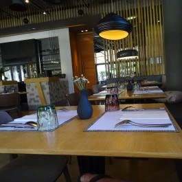 Tanti - Hegyvidék Bevásárlóközpont, Budapest - Belső