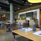 Tanti - Hegyvidék Bevásárlóközpont Budapest - Belső