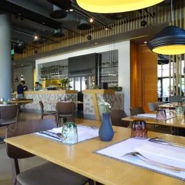 Tanti - Hegyvidék Bevásárlóközpont, Budapest - Belső