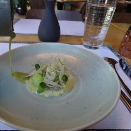 Tanti - Hegyvidék Bevásárlóközpont, Budapest - Étel/ital