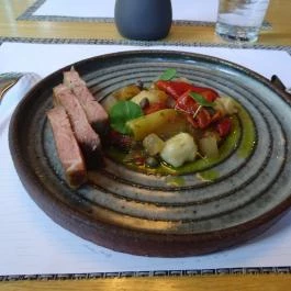 Tanti - Hegyvidék Bevásárlóközpont, Budapest - Étel/ital