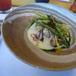 Tanti - Hegyvidék Bevásárlóközpont, Budapest - Étel/ital