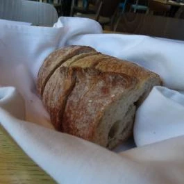 Tanti - Hegyvidék Bevásárlóközpont, Budapest - Étel/ital