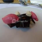 Tanti - Hegyvidék Bevásárlóközpont Budapest - Étel/ital