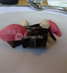 Tanti - Hegyvidék Bevásárlóközpont