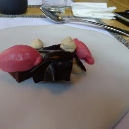 Tanti - Hegyvidék Bevásárlóközpont, Budapest - Étel/ital