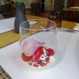 Tanti - Hegyvidék Bevásárlóközpont, Budapest - Étel/ital