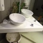 Tanti - Hegyvidék Bevásárlóközpont Budapest - Mosdó