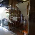 Tanti - Hegyvidék Bevásárlóközpont Budapest - Belső