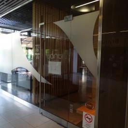 Tanti - Hegyvidék Bevásárlóközpont, Budapest - Belső