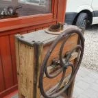 Tanya Bisztró Dunapataj - Egyéb