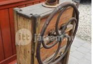 Tanya Bisztró Dunapataj