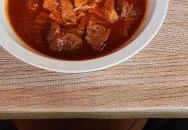 Tanya Bisztró Dunapataj