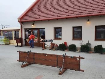 Tanya Bisztró Dunapataj