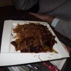 Tao Kávézó & Étterem Budapest - Étel/ital