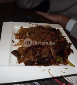 Tao Kávézó & Étterem