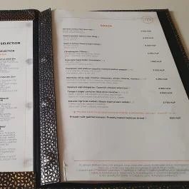 Tapas Fino, Budapest - Egyéb