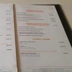 Tapas Fino Budapest - Egyéb