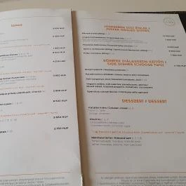 Tapas Fino, Budapest - Egyéb