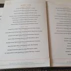 Tapas Fino Budapest - Egyéb