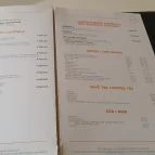 Tapas Fino Budapest - Egyéb