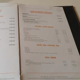 Tapas Fino, Budapest - Egyéb