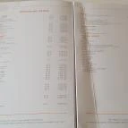 Tapas Fino Budapest - Egyéb