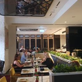 Tapas Fino, Budapest - Egyéb