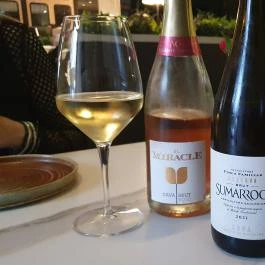 Tapas Fino, Budapest - Egyéb