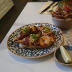 Tapas Fino Budapest - Egyéb