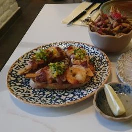 Tapas Fino, Budapest - Egyéb