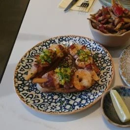 Tapas Fino, Budapest - Egyéb