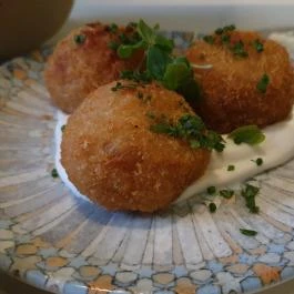 Tapas Fino, Budapest - Egyéb