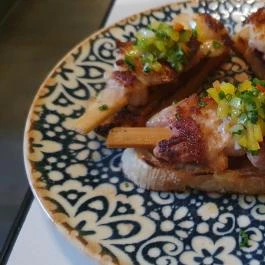 Tapas Fino, Budapest - Egyéb