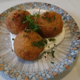 Tapas Fino, Budapest - Egyéb