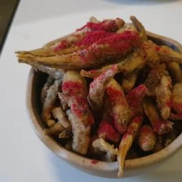 Tapas Fino, Budapest - Egyéb