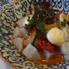 Tapas Fino, Budapest - Egyéb