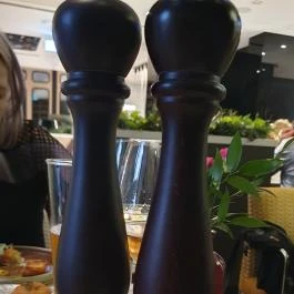 Tapas Fino, Budapest - Egyéb